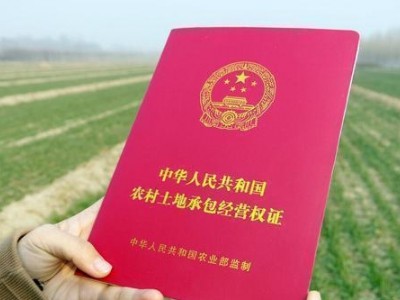 璧山青杠 ：下好第二轮农村土地承包到期后延长30年“先手棋”
