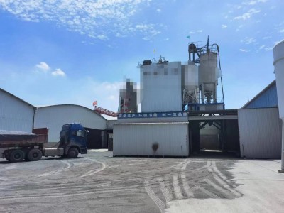 湖南娄底出租转让砂浆厂 占地11亩，15年图3