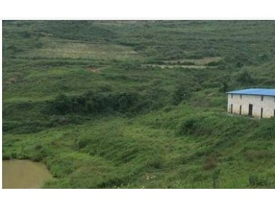 求购山西临汾荒山，林地图1