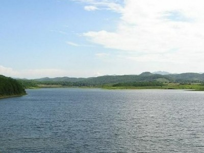 求租安徽宣城各类林地。耕地，养殖地图3