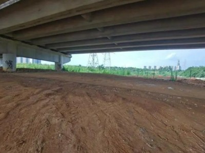 北京昌平28.50亩空闲地3年，可做停