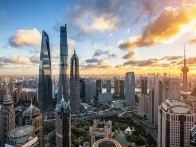 上海再成功卖地8宗，今年土地出让总收入达1986亿