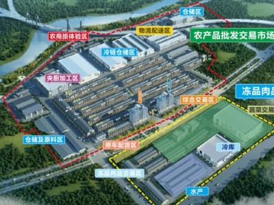 规划设计A—5图1