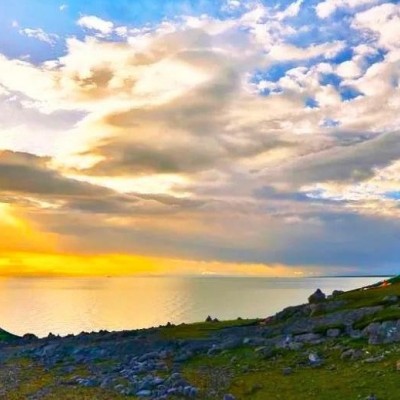 青海海西草地9634亩求租，租期30年